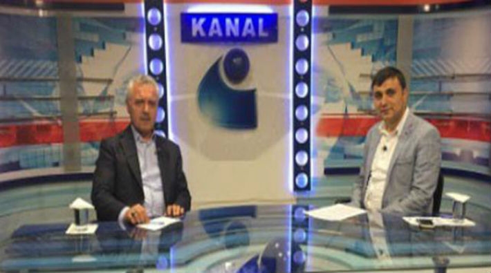 Mustafa Ataş: AKP'de OHAL ilan ettik!