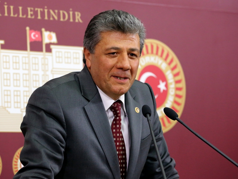 CHP Genel Başkan adayı: Kılıçdaroğlu iyi ama çevresi kötü!