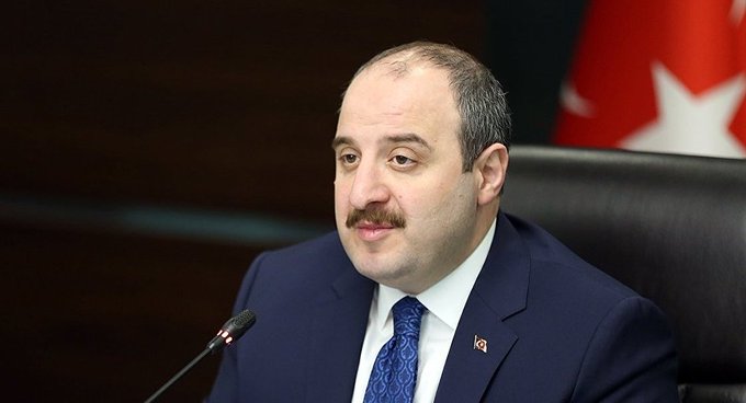 Mustafa Varank: Devletimiz bu çapulculara asla fırsat vermeyecek