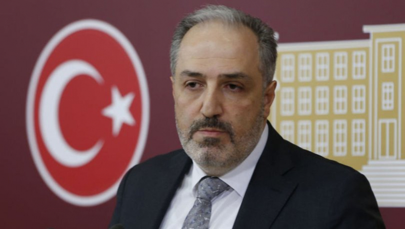 Mustafa Yeneroğlu: Cezaevlerinde işkence çok yaygın