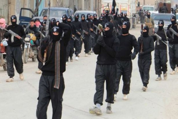 Musul'da bin IŞİD üyesi öldürüldü