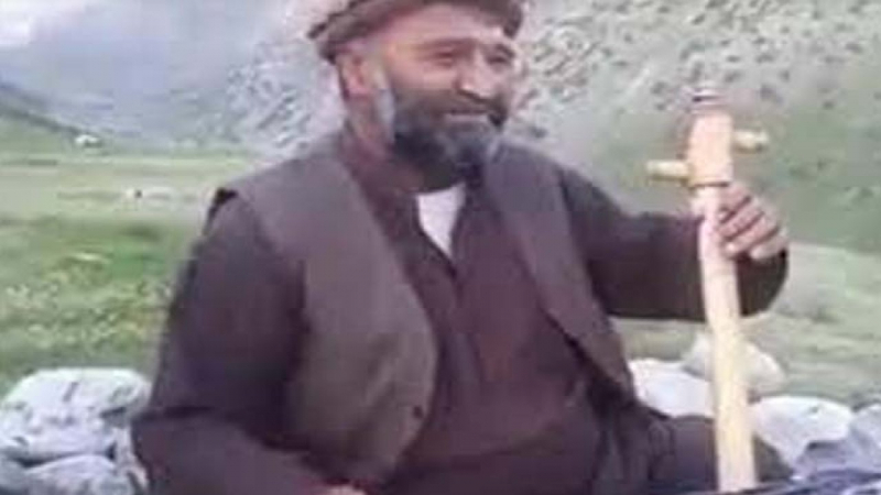 Müziği yasaklayan Taliban halk müziği sanatçısı Favad Andarabi'yi öldürdü