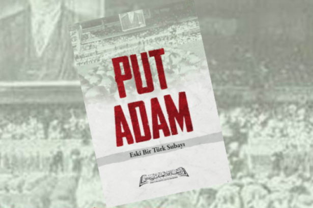 N11.com'dan 'Put Adam' kitabına ilişkin açıklama