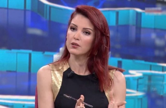 Nagehan Alçı: Enis Berberoğlu'nun cezaevine girmesini yanlış buluyorum