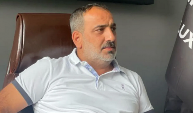 mehmet şerif güran