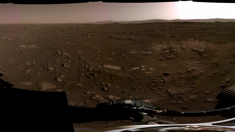 nasa, mars, kaya,NASA’nın Mars’tan topladığı ilk kaya örneği kayboldu