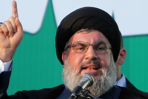 Nasrallah: İsrail, İran'la doğrudan çatışmaya girdi