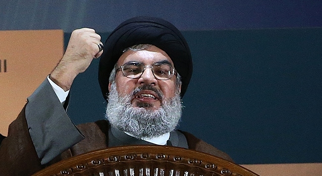 Nasrallah'tan Türkiye'ye: Bedelini ödersiniz!