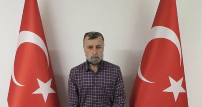 Necip Hablemitoğlu'nun katil zanlısı Nuri Gökhan Bozkır'ın gözaltı süresi uzatıldı