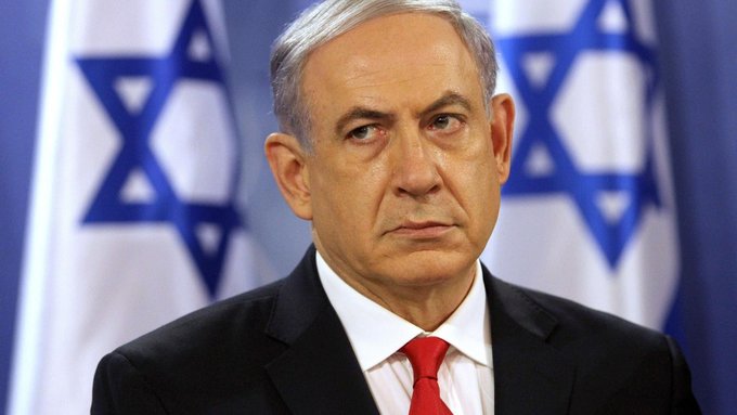 Netanyahu: Gazze'de olanlardan Hamas sorumludur