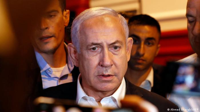 Netanyahu: Gazze’ye yönelik operasyon olağanüstü başarılı