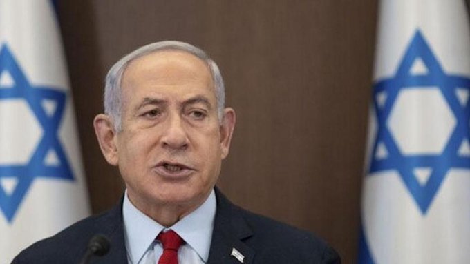 Netanyahu: Hamas’ı yok edeceğiz 