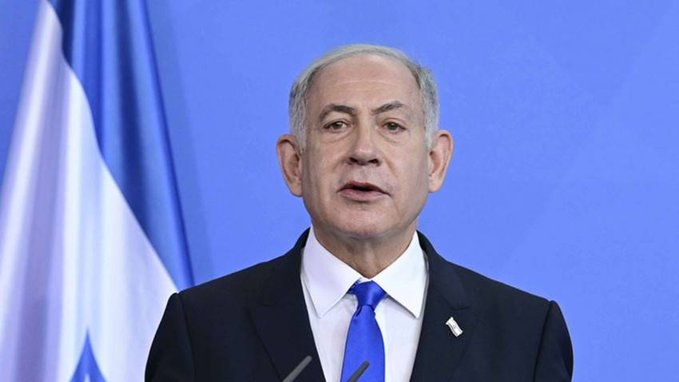 netanyahu-kim-bize-zarar-verirse-biz-de-ona-zarar-veririz-hizbullahin-roketlerini-imha-ettik