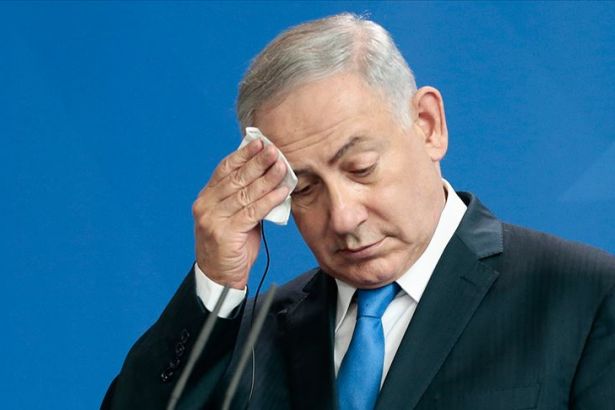 Netanyahu'nun danışmanında koronavirüs tespit edildi