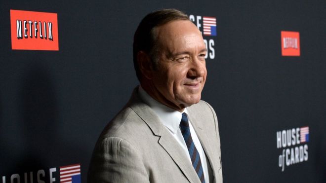 kevin spacey