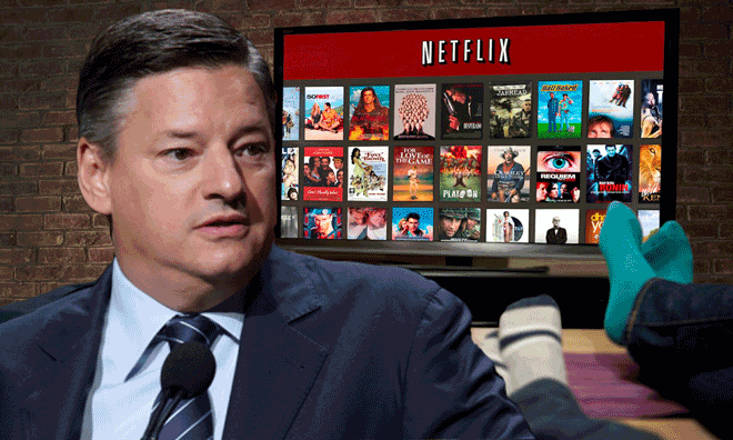 Netflix İçerik Yöneticisi: Türk dizilerini anlamaya çalışıyorum