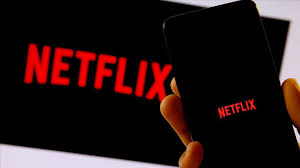 Netflix'e kısıtlı erişim engeli