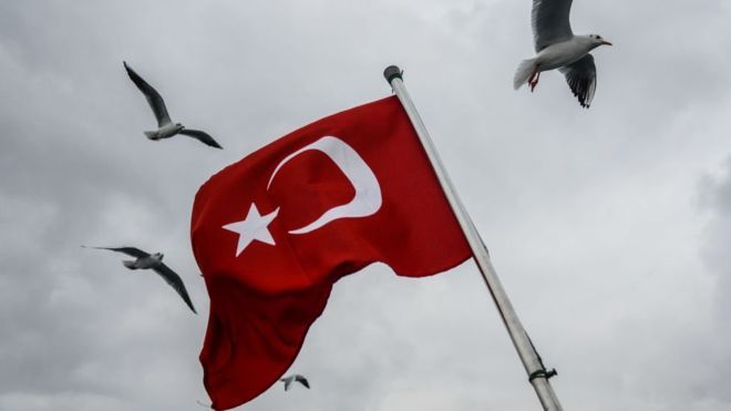 New York Times: Erdoğan'ın vizyonuna hararetle karşı çıkan Türkler ülkeyi terk ediyor