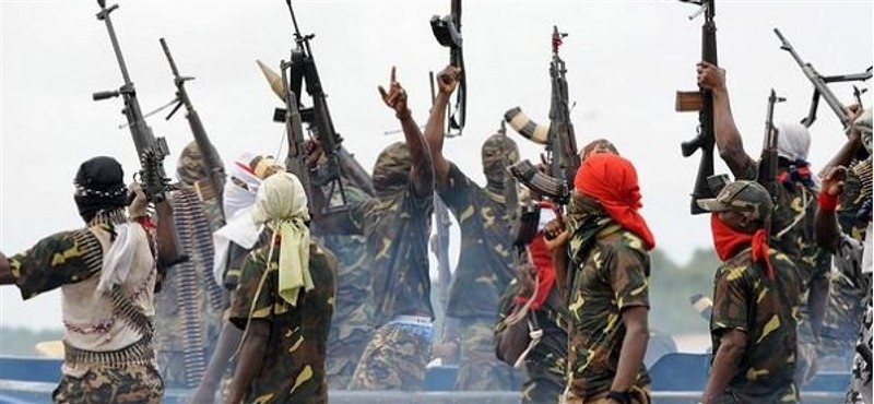 Nijer ordusu ile Boko Haram arasında çatışma! 32 ölü, 15 yaralı...