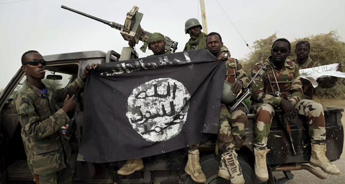 Nijerya'da Boko Haram'ın askeri konvoya saldırısında 19 kişi yaşamını yitirdi