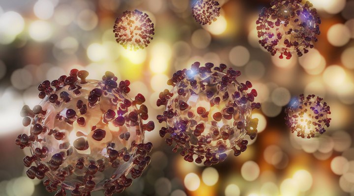 Nijerya'da koronavirüsün yeni bir türü keşfedildi