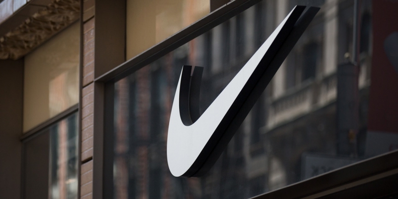 Nike’a 12.5 milyon Euro’luk para cezası