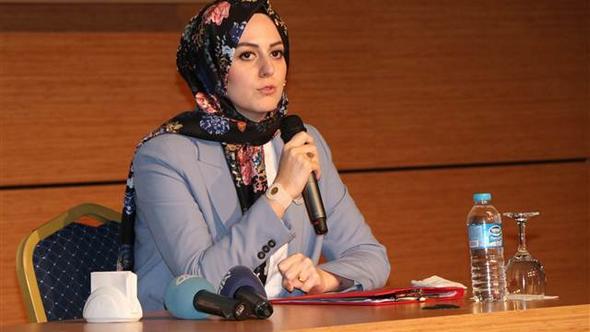 Nilhan Osmanoğlu: Devlet okulunda okumamızın imkanı yoktu, özel okula gitmek zorunda kaldık