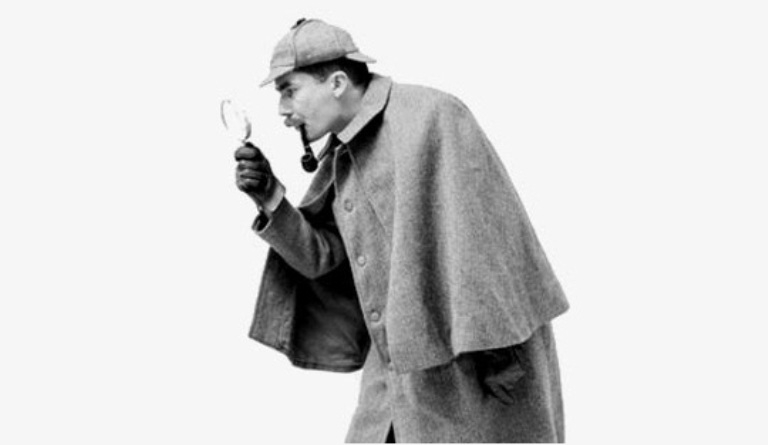 Nörologlar Sherlock Holmes'te ne buluyor?