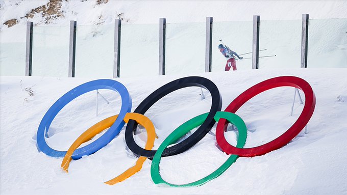 Norveç, Pekin'de 16 altın madalyayla kış olimpiyatları rekorunu kırdı