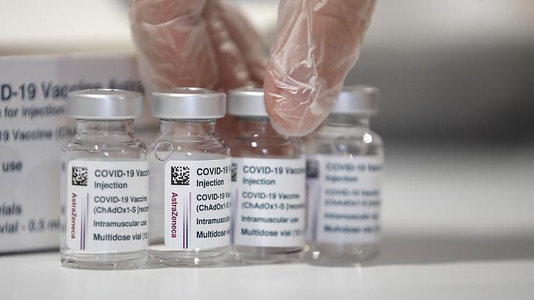 Norveç'te AstraZeneca aşısı sonrası 3 sağlık çalışanı hastaneye yatırıldı