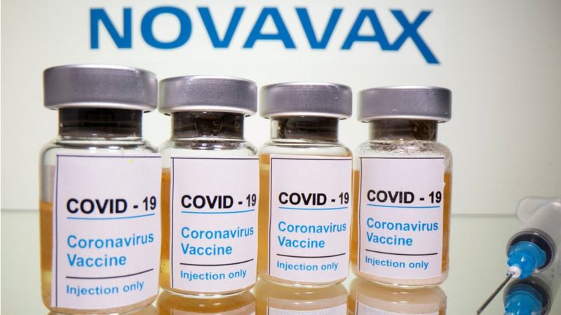 'Novavax aşısı Covid-19'a karşı 'yüzde 89,3 etkili'