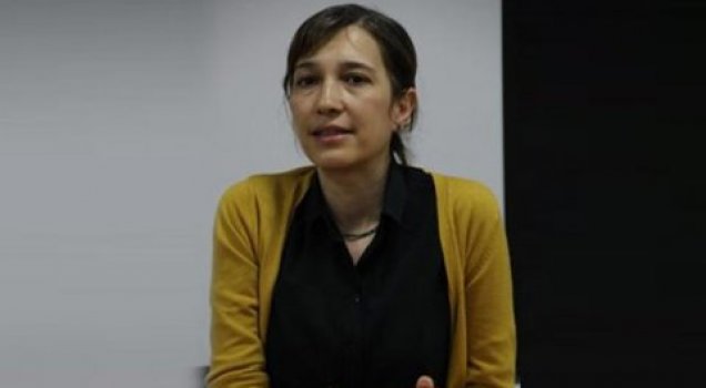 Nuriye Gülmen: Akademisyenler arasında muhbir komiteleri oluşturuluyor