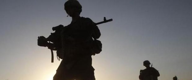 Nusaybin'de 2 asker hayatını kaybetti!