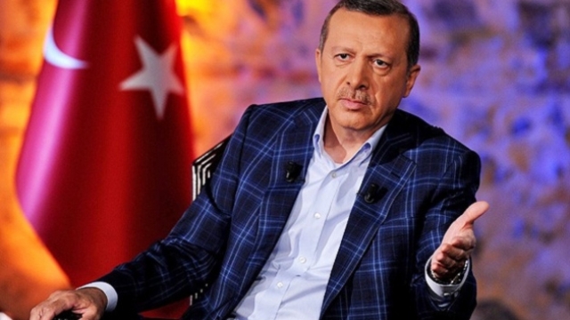 recep tayyip erdoğan istifa