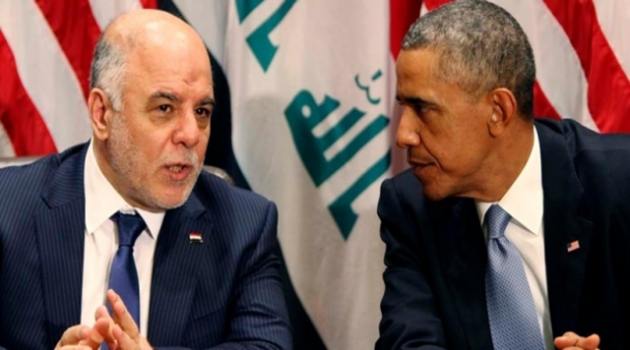Obama: Türkiye Irak’tan askerlerini çekmeli!