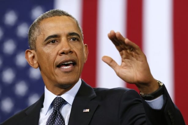 Obama: 2020’nin Amerika'sında ırkçılık normal olmamalı, olamaz