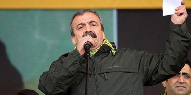 'Öcalan'dan selam getirdim' diyen Önder hakkında fezleke!