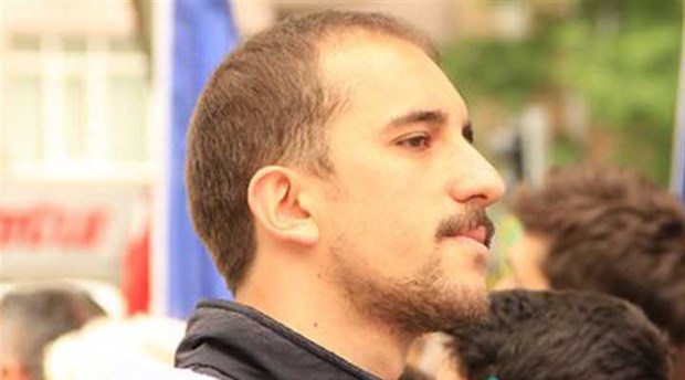 ÖDP Yönetim Kurulu Üyesi Coşkun Arslan tutuklandı