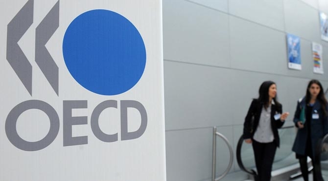 OECD verilerine göre Türkiye genç işsizlikte birinci