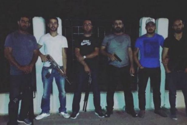 Oğan: AKP esnafa silah eğitimi veriyor, ha dediklerinde sokağa salacaklar