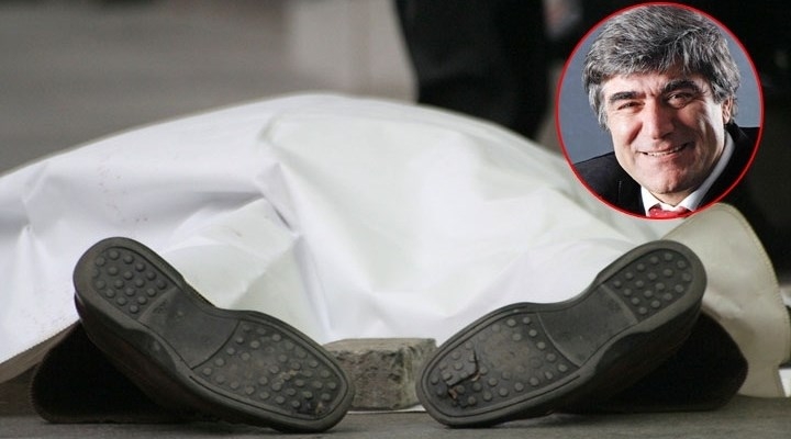 Öldürülüşünün 9. yılında 9 madde ile Hrant Dink cinayeti!