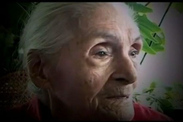 Olga Luzardo 100 yaşında hayatını kaybetti!