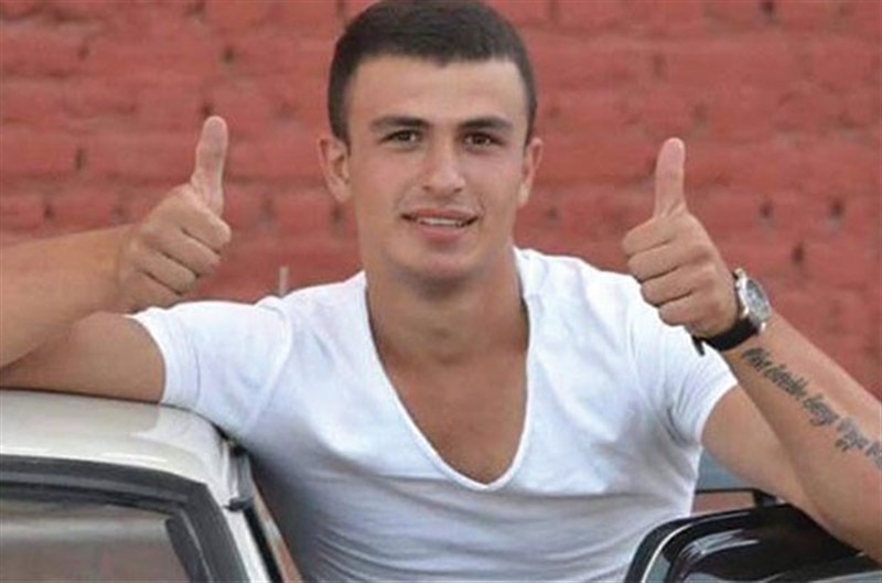 19 yaşındaki Onur Altuntaş ifade verirken hayatını kaybetti!