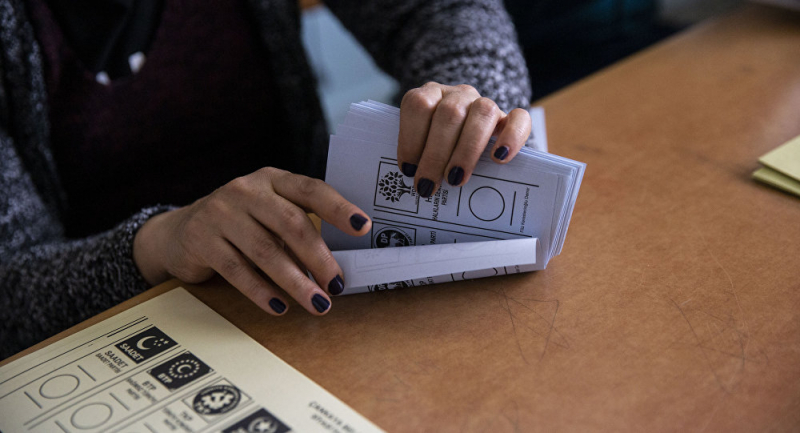 Optimar: Türkiye’nin yüzde 51.3’ü İstanbul’da oyların yeniden sayılmasının sonucu değiştirmeyeceği görüşünde
