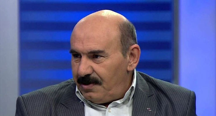 Osman Öcalan: PKK benden Öcalan’ı satmamı istedi, sonra kendileri yaptı