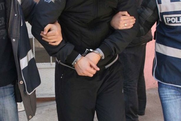 Osmangazi Üniversitesi'nde operasyon: 38 gözaltı
