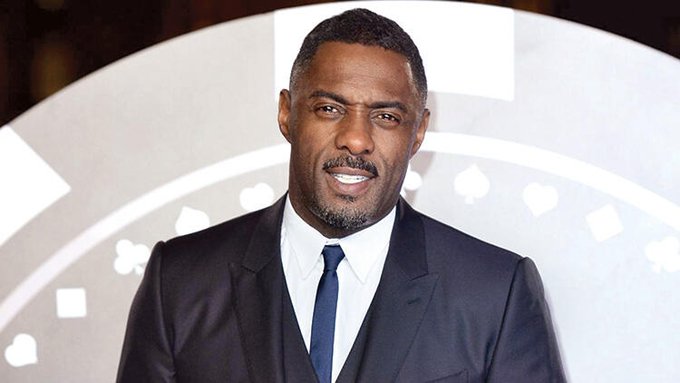 Oyuncu Idris Elba: Ünlü olmadan önce uyuşturucu satıyordum
