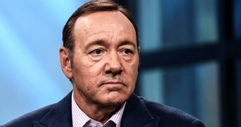 kevin spacey