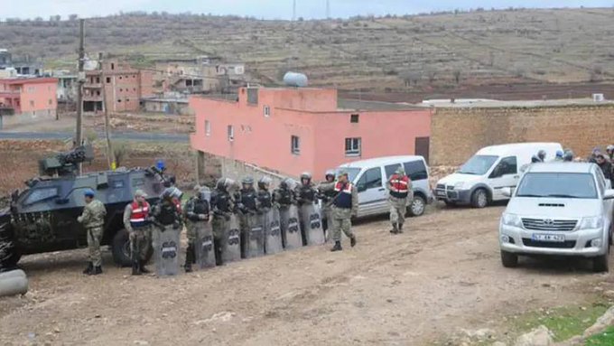 Özal'ın evinde bulunan gizli rapor Meclis gündeminde: Kürt iş insanlarına yönelik infazların MGK kararı olduğu iddiası