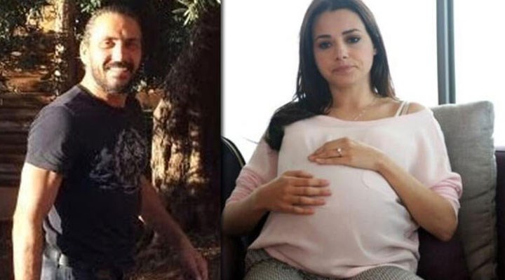 Özgü Namal'ın eşi Serdar Oral hayatını kaybetti